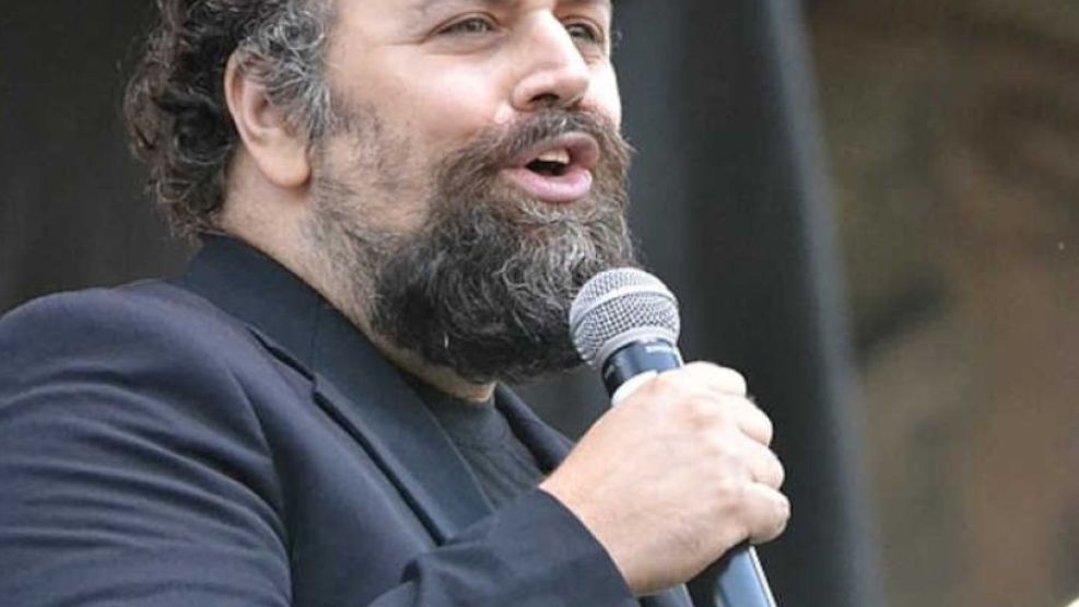 “Borges y la Inteligencia Artificial”, nuevo curso de Andrea Colamedici