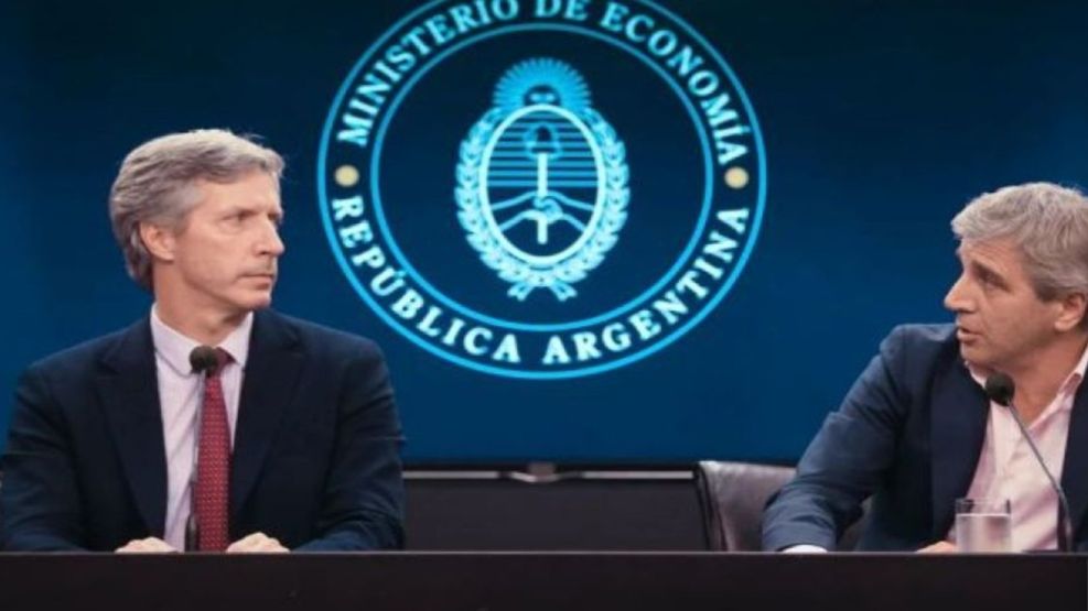 Fernando Camusso: “El Gobierno logró coordinar expectativas cambiarias con el esquema de bandas”