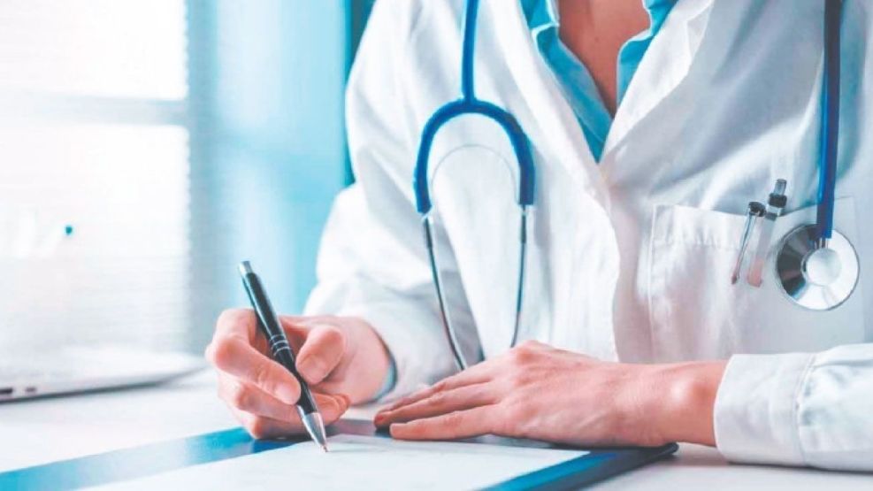 MEDICINA