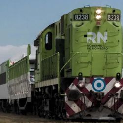 La medida fue celebrada con bombos y platillos por las autoridades rionegrinas.