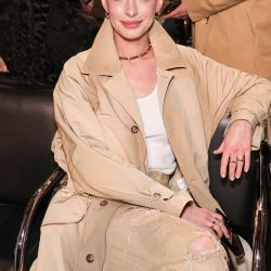 Anne Hathaway