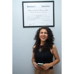 Monotributo y Obra Social: La Contadora Laura Gómez nos cuenta todo lo que tenés que saber para aprovechar tu cobertura médica. | Foto:CEDOC