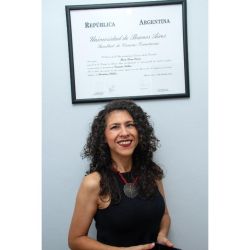 Monotributo y Obra Social: La Contadora Laura Gómez nos cuenta todo lo que tenés que saber para aprovechar tu cobertura médica. | Foto:CEDOC