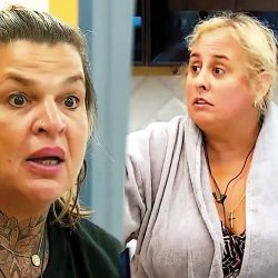 Gran Hermano 2025 | Foto:CEDOC