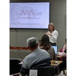 Doctor, me duele mi familia… | Foto:CEDOC