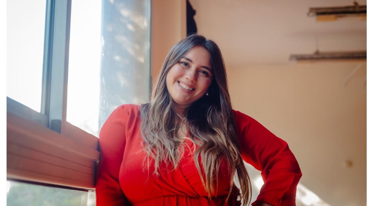 Los Registros Akáshicos: Un Viaje a la Sabiduría Universal de la mano de Lara Burgos.