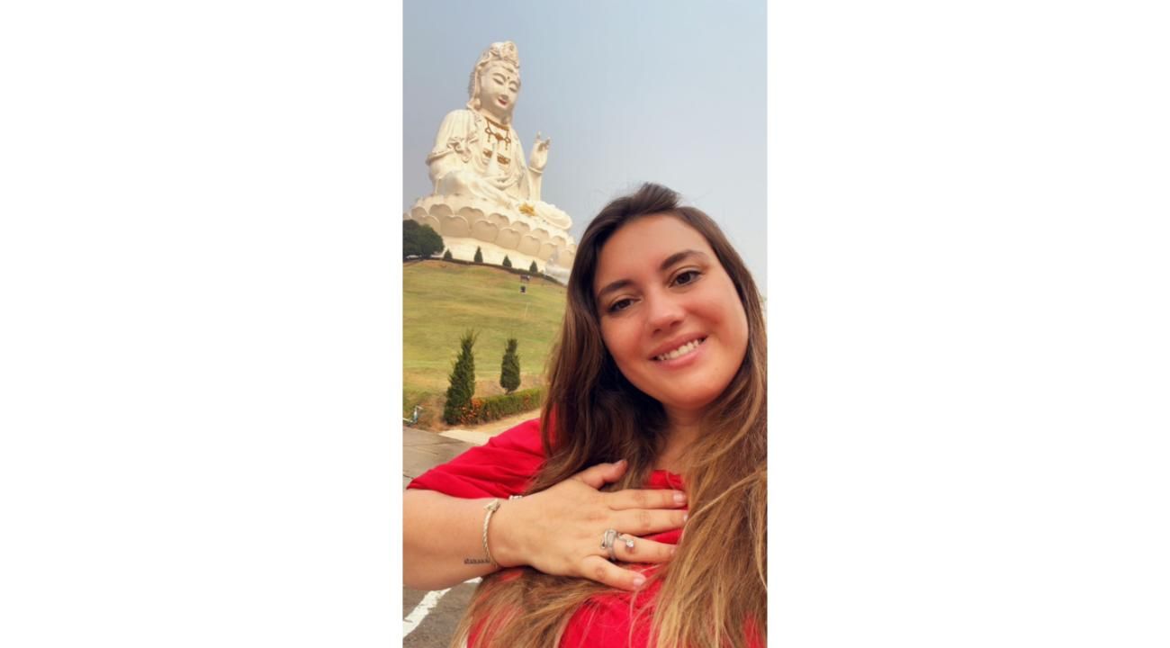 Los Registros Akáshicos: Un Viaje a la Sabiduría Universal de la mano de Lara Burgos.