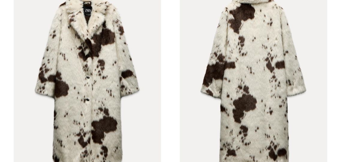 Las 5 prendas más chic de Zara para comprar antes que cambie la temporada