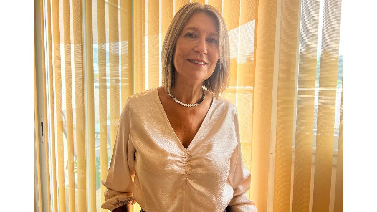 Doctor, me duele mi familia… | Foto:CEDOC