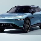 Estos son los tres nuevos autos de Volkswagen