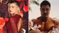 Marta Fort reveló cómo fueron los últimos días de Ricardo Fort
