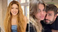 Shakira