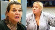Gran Hermano 2025: las no hegemónicas