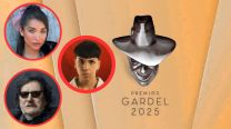 Premios Gardel 2025