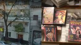 Caso "Escuela de Yoga de Buenos Aires" 20250424