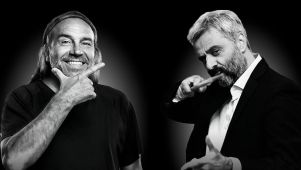Minino Garay y Piazzolla