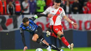 Conmebol Libertadores