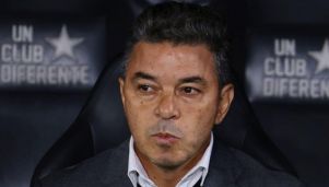 Marcelo Gallardo
