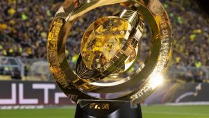 Trofeo Mundial de Clubes