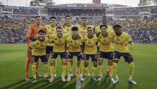Club América de México 