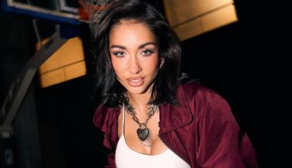 María Becerra 