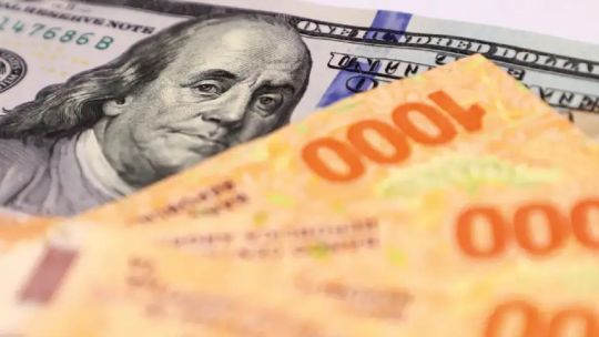 Dólar