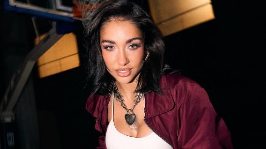 María Becerra 