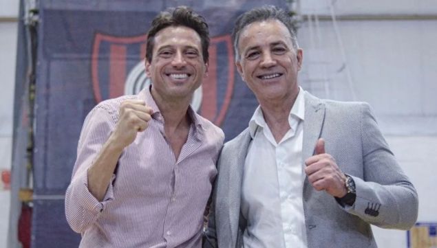 Néstor Navarro