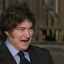 Milei set for funeral of 'most important Argentine in history’