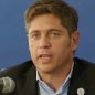 Kicillof anunció acuerdo paritario con docentes y dictó la conciliación obligatoria para el gremio disidente que había llamado al paro