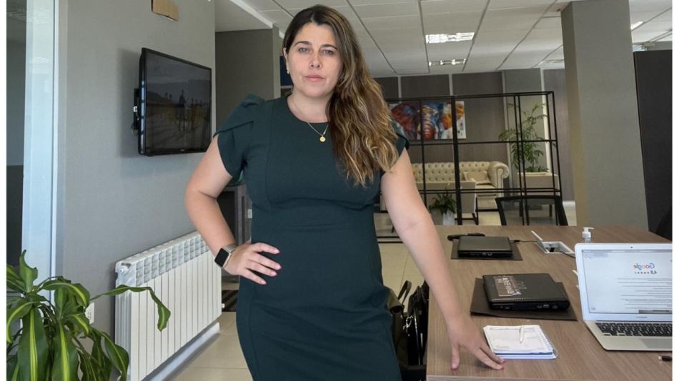 Patricia Cabrera Propiedades: Una trayectoria de pasión y compromiso en el mercado inmobiliario