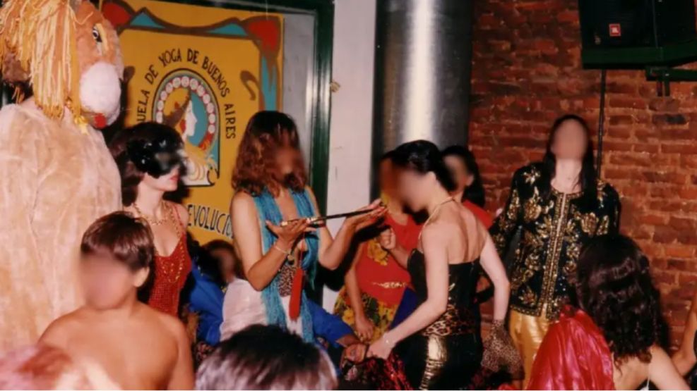 Caso "Escuela de Yoga de Buenos Aires" 20250424