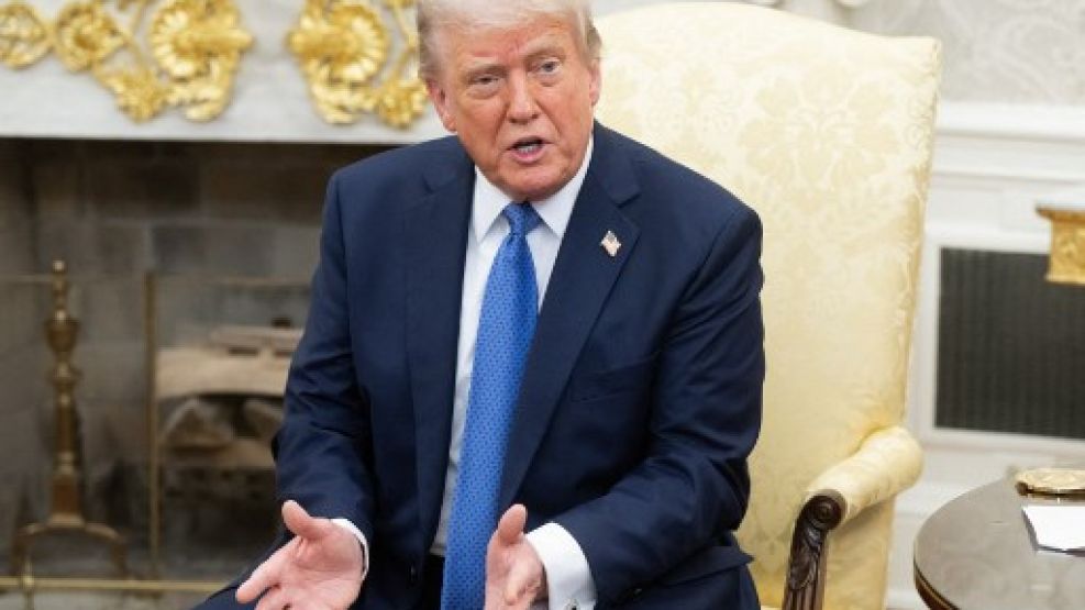 Donald-Trump