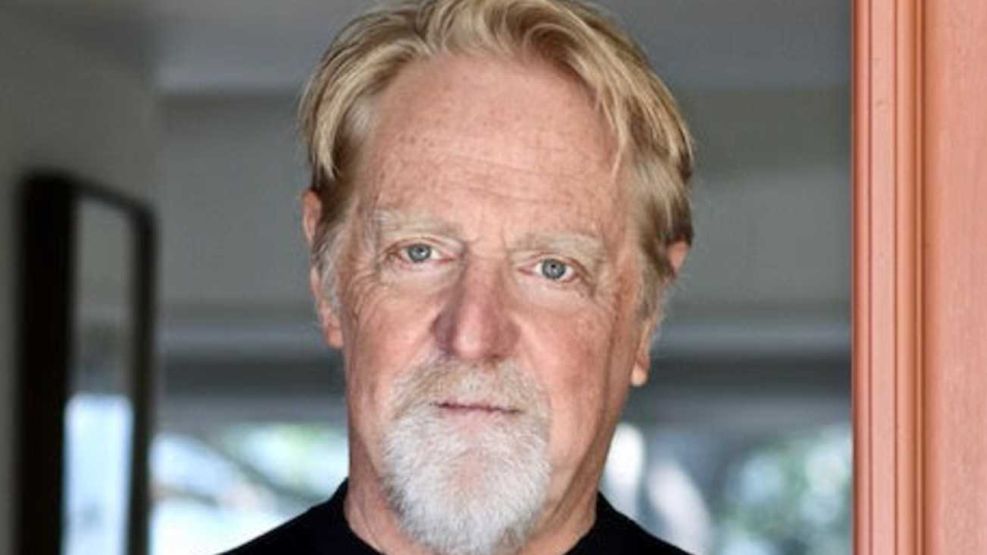 Jonathan Taplin, autor de El Fin de la Realidad 