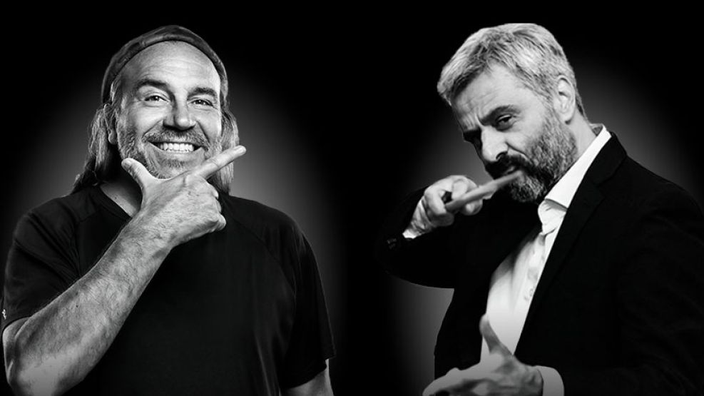 Minino Garay y Piazzolla