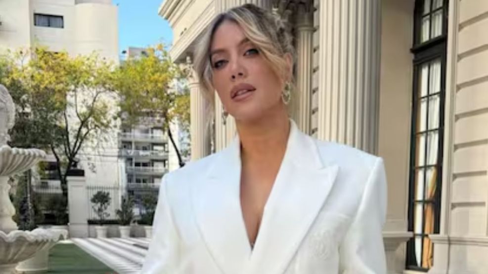 Wanda Nara