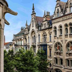 NH Collection Gent