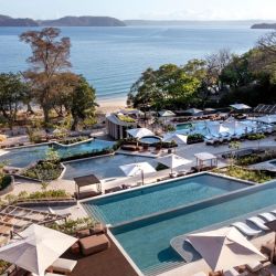 Waldorf Astoria Costa Rica Punta Cacique.