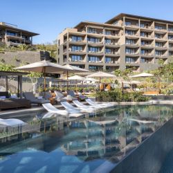Waldorf Astoria Costa Rica Punta Cacique.