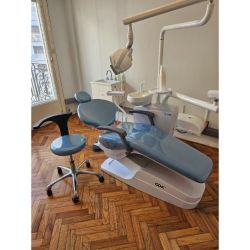 Coral Odontología: Sonrisas que transforman | Foto:CEDOC