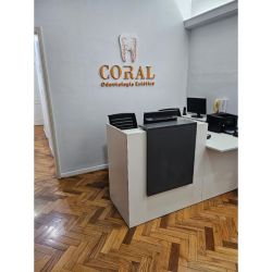 Coral Odontología: Sonrisas que transforman | Foto:CEDOC