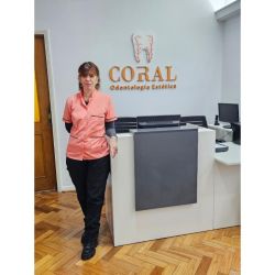 Coral Odontología: Sonrisas que transforman | Foto:CEDOC