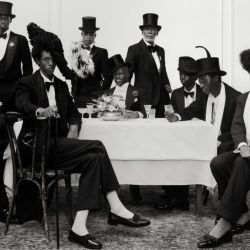 MET GALA 2025