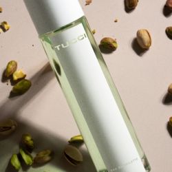 Así es la nueva fragancia inspirada en el pistacho
