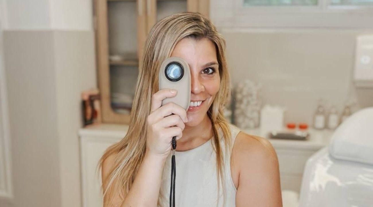El camino en la Dermatología de la Dra. María Florencia Osca: pasión, compromiso y cuidado de la piel.