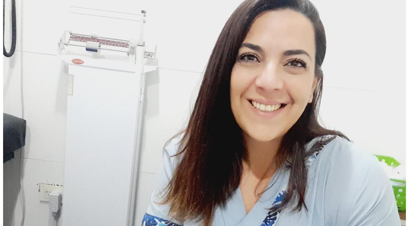 Lic. Laura Ortega: Colores y Salud. La importancia de incluir frutas y verduras en nuestro día a día