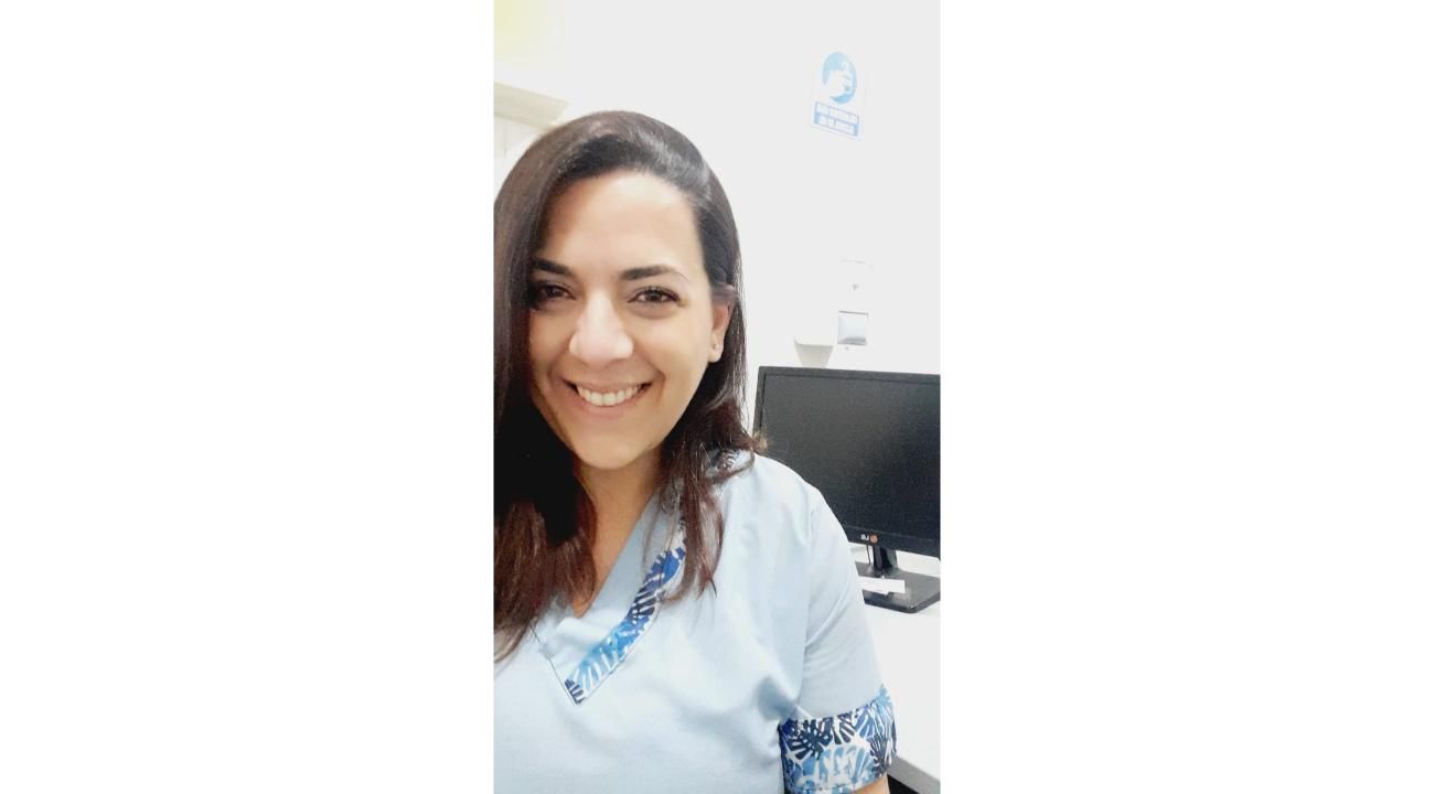 Lic. Laura Ortega: Colores y Salud. La importancia de incluir frutas y verduras en nuestro día a día