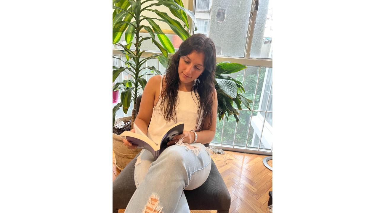 Llega San Valentin y Sol Amato Soro presenta su "Kit de Amor Propio": Una herramienta para cultivar el bienestar emocional