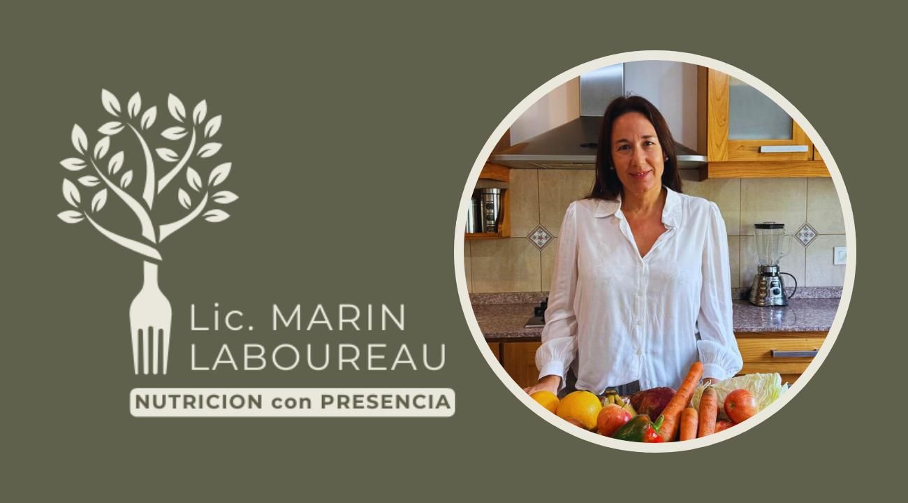 No sos vos, ¡es tu microbiota!