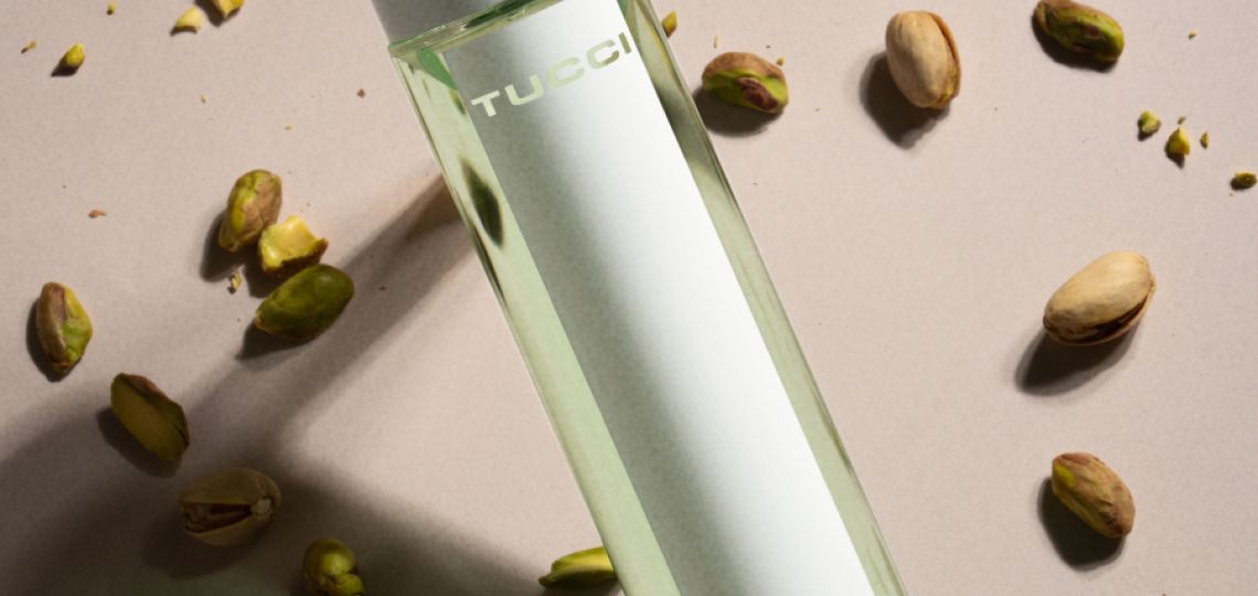 El sabor del momento se convierte en fragancia: cómo es el perfume de pistacchio que marca tendencia 